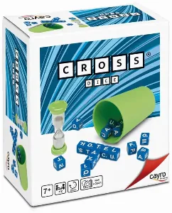 Image de Cross Dice