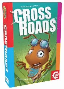 Image de Cross Roads