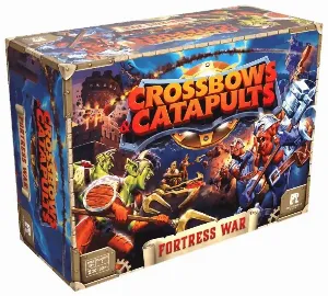 Image de Crossbows & Catapults