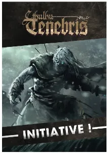 Image de Cthulhu Tenebris - Initiative !