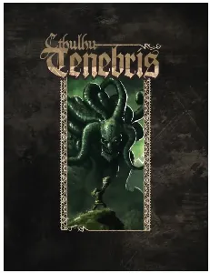 Image de Cthulhu Tenebris