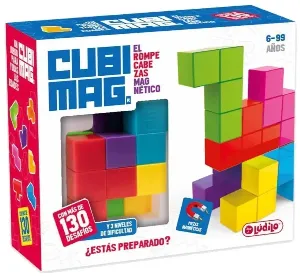 Image de Cubi Mag