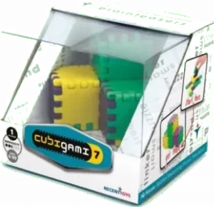 Image de Cubigami 7