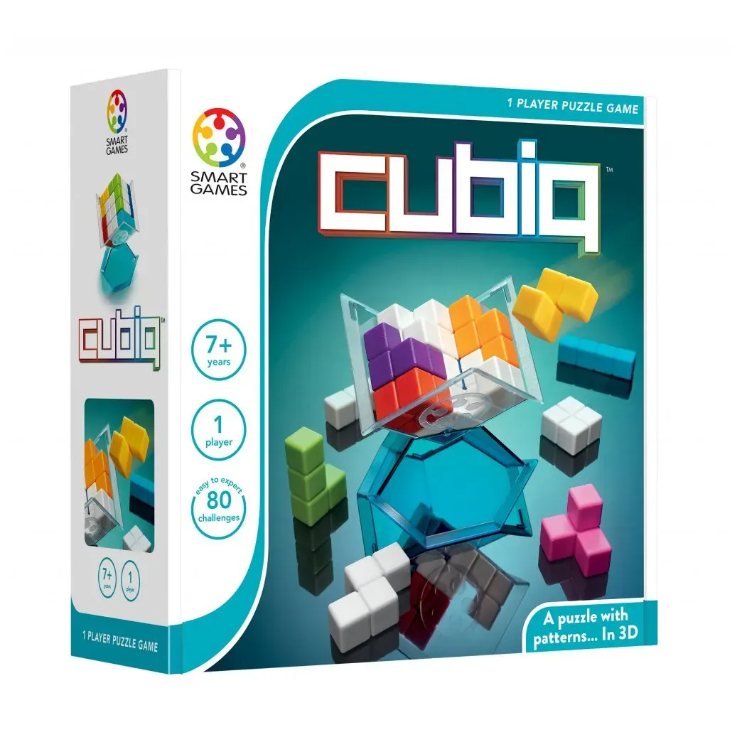 Image de Cubiq