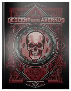 Image de D&d5 - Baldur's Gate - Descent Into Avernus Dungeons & Dragons 5 - Limited Edition