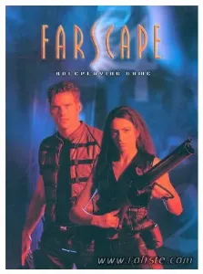 Image de D20 - Farscape