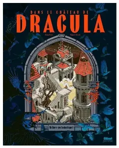 Image de Dans Le Château De Dracula