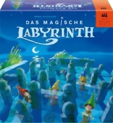 Image de Das Magische Labyrinth