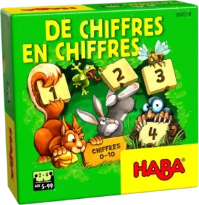 Image de De Chiffres En Chiffres