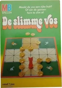 Image de De Slimme Vos