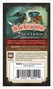 Image de Dead Reckoning - Sea Dogs 3