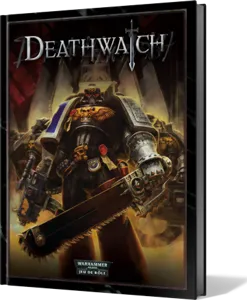 Image de Deathwatch