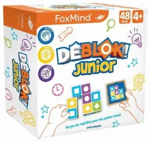 Image de Deblok! Junior