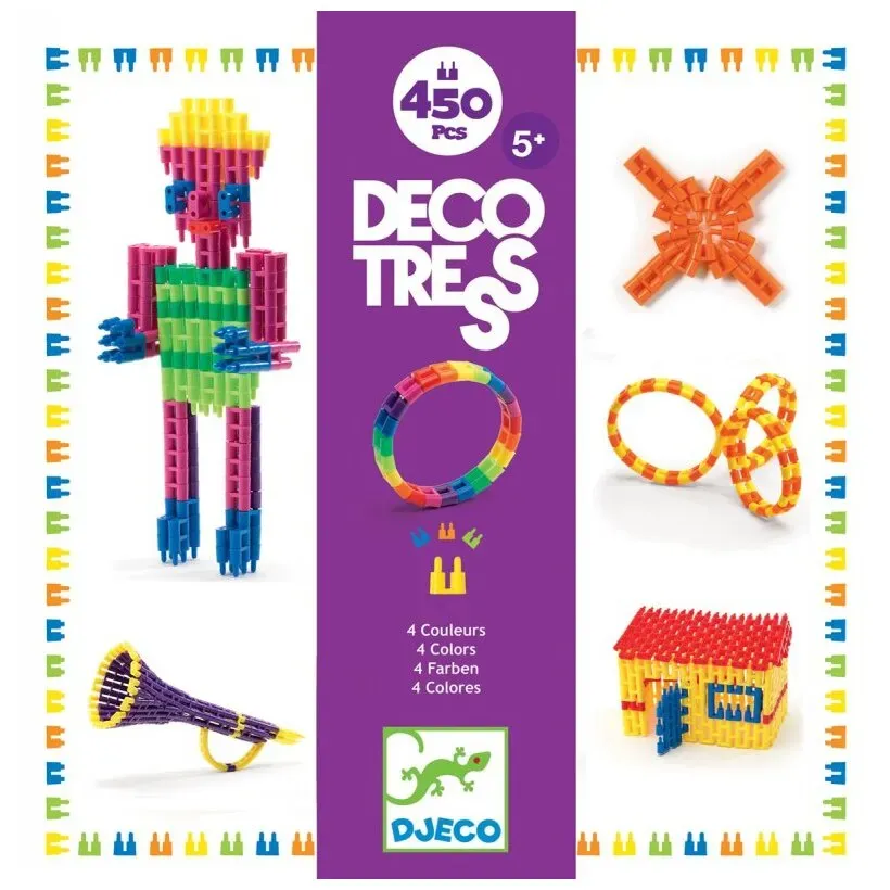 Image de Deco Tress