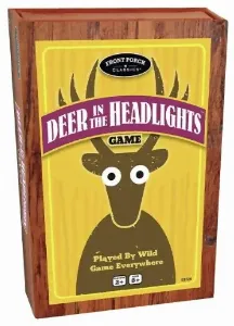 Image de Deer In The Headlights