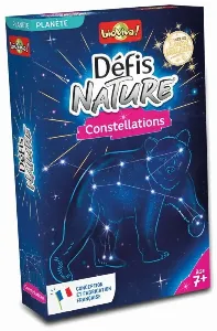 Image de Défis Nature - Constellations