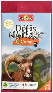 Image de Défis Nature - Corse