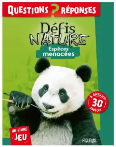 Image de Défis Nature - Espèces Menacées