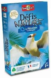 Image de Défis Nature - La Réunion