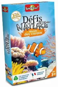 Image de Défis Nature - Monde Des Coraux