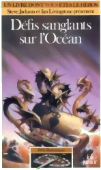 Image de Défis Sanglants Sur L'océan