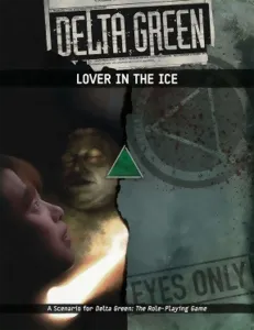 Image de Delta Green - Lover In The Ice