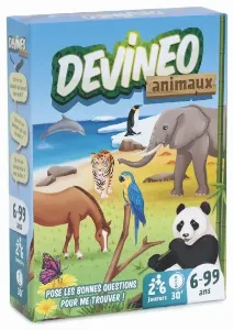 Image de Devineo Animaux