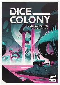 Image de Dice Colony