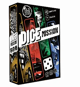 Image de Dice Mission