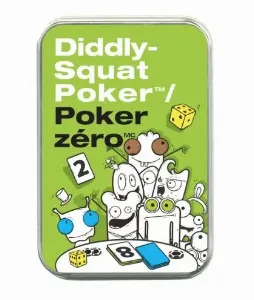 Image de Diddly-squat Poker