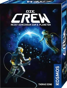 Image de Die Crew