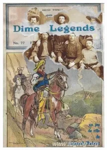 Image de Dime Legends