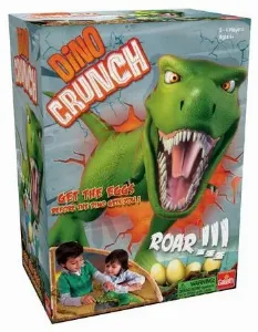 Image de Dino Crunch