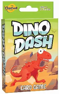 Image de Dino Dash