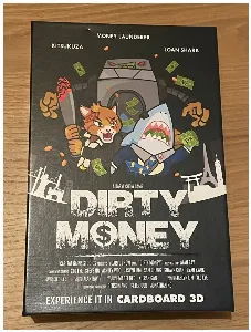 Image de Dirty Money