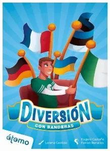 Image de Diversión Con Banderas