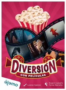 Image de Diversión Con Películas