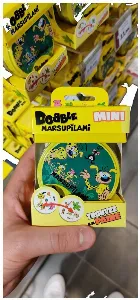 Image de Dobble Marsupilami