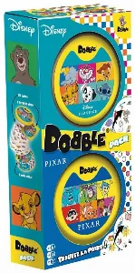 Image de Dobble Pack - Disney Classics