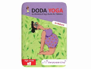 Image de Doda Yoga In Nature