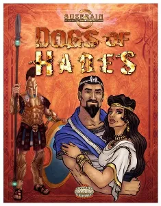 Image de Dogs Of Hades