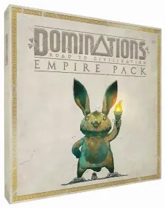 Image de Dominations - Empire Pack