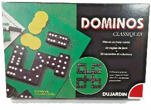 Image de Dominos - Classiques