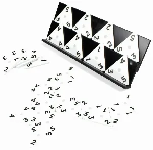 Image de Dominos Triangulaires Xl