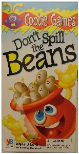 Image de Don't Spill The Beans