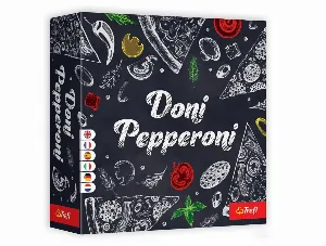 Image de Doni Pepperoni