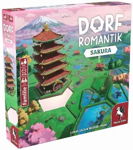 Image de Dorfromantik - Sakura