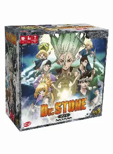 Image de Dr. Stone Le Jeu - Édition Intégrale