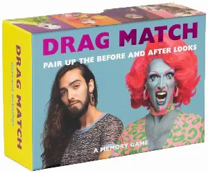 Image de Drag Match