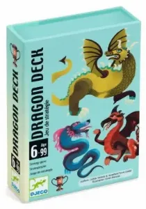 Image de Dragon Deck